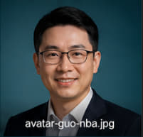 NBA老郭 - yaxin
